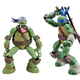 Illustration for article titled New Teenage Mutant Ninja Turtle Figures Revealed